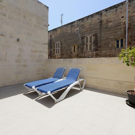 Vallettastay Lovely House Private Rooms Buitenkant foto