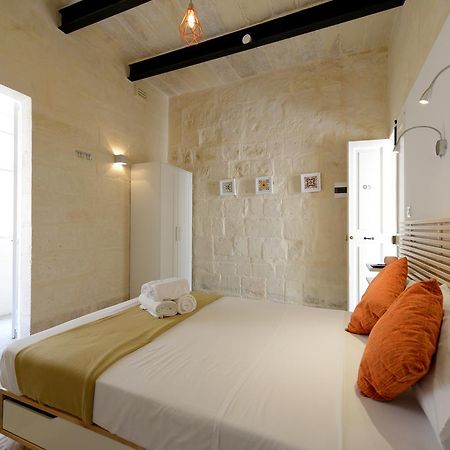 Vallettastay Lovely House Private Rooms Buitenkant foto