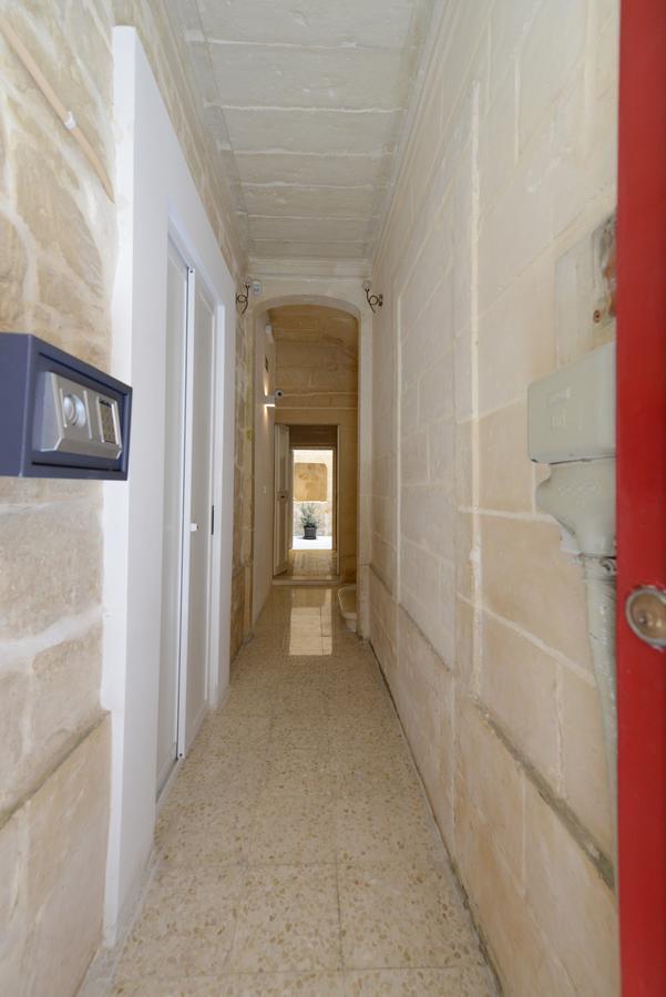 Vallettastay Lovely House Private Rooms Buitenkant foto