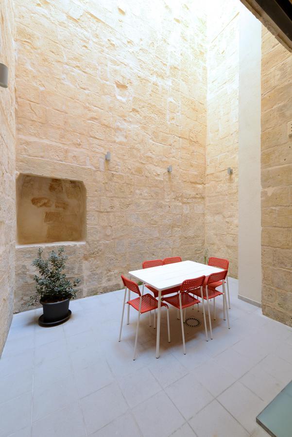 Vallettastay Lovely House Private Rooms Buitenkant foto