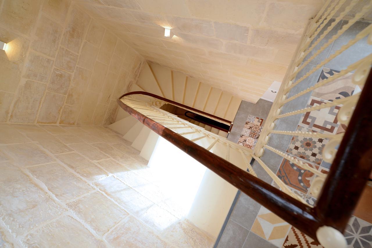 Vallettastay Lovely House Private Rooms Buitenkant foto